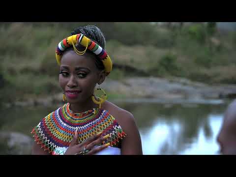 Africa - Ndoni KaNdima (Official Music Video)