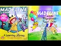 Madeline And The Magnificent Puppet Show A Learning Journey 1995 PC Longplay