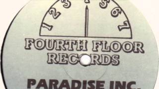 Paradise Inc. ‎– Get Together Now (Dub)