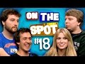 On The Spot: The Bleach Cam - #18 