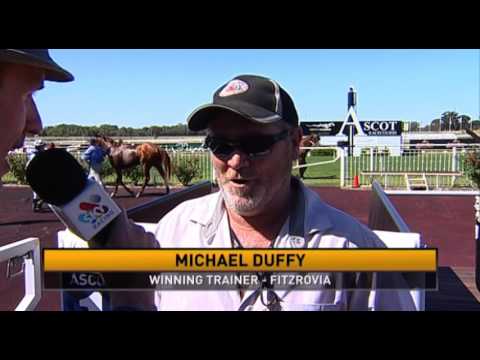 Ascot, 03/02/2016 - Race 5 - FITZROVIA - Michael Duffy & William Pike