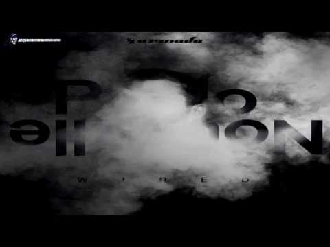 Pablo Nouvelle.....feat. Lulu James......Wired