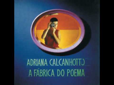Videoclip de O Verme E A Estrela (Album Version) — Adriana Calcanhotto