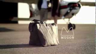 preview picture of video 'Lea Lu for MUGON Classic Edition Bags'
