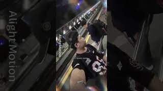 Download lagu JEDAG JEDUG CAPCUT || PRESET || I ASK YOU NOT TO GO OUT TONIGHT || TIKTOK 🎶🎶 mp3