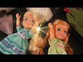 Giants Elsa Anna Toddlers Mysterious Fun World