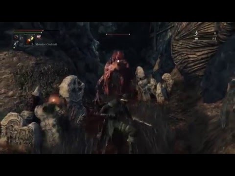 Bloodstarved and Friends - Ready to Party!