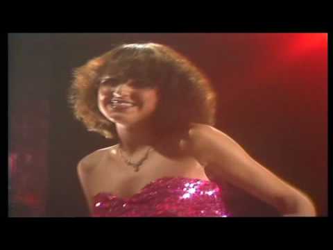 Gaby - I'm a lover not a fighter 1979