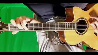 suede - so young (guitar tutorial)