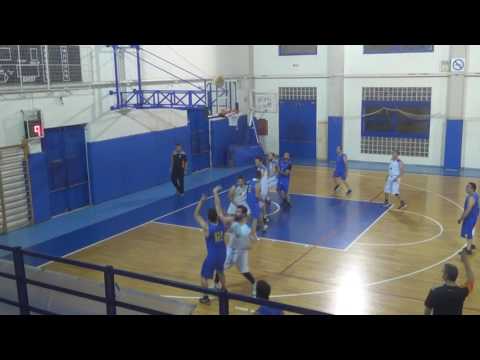 Rekles 48 - 56 Mind Masters | 13η Αγων. League West