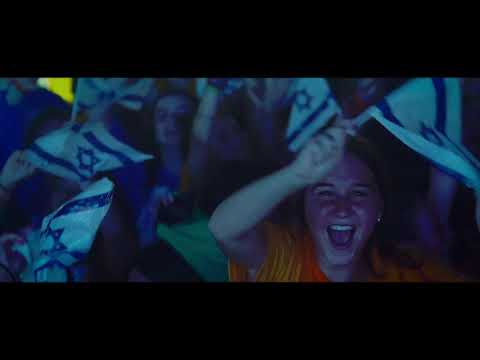 NCSY/JSU Summer 2021 - Get Ready for our Best. Summer. Ever.