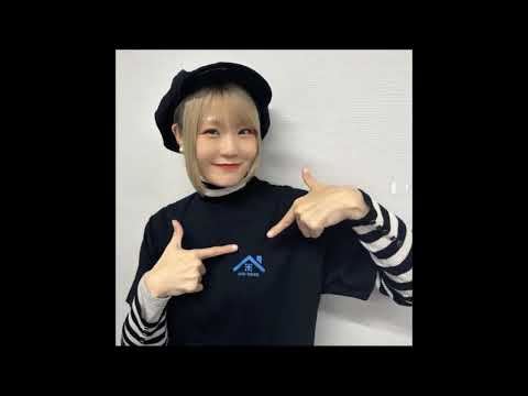 写真5枚 ハラミちゃん🍖🎹 初のファンミ-ティングの限定グッズ / お米編集