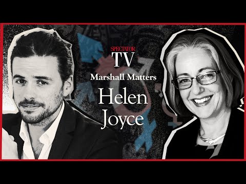 Helen Joyce — de waarheid over trans en waarom geslacht telt (The Spectator)