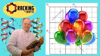 New Year's Eve ... All Over Again!