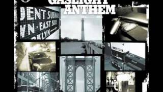 The Gaslight Anthem - The queen of lower chelsea