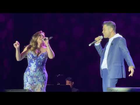 Bugoy Drilon & Angeline Quinto