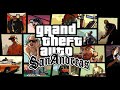 GTA San Andreas Misión 78 Key To Her Heart