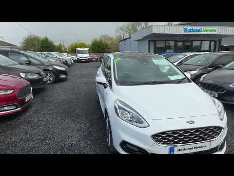 2020 Ford Fiesta Vignale 1.0 Petrol - Image 2