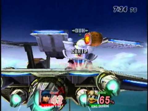 TAG XLI Brawl Singles - Zex vs Catnip