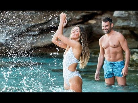 Ματίνα Ζάρα: Αυτό είναι το υπέροχο νυφικό που θα φορέσει στον γάμο της με τον Λάμπρο Χούτο