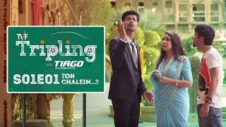 TVFPlay  S01E01  Watch all episodes on wwwtvfplayc