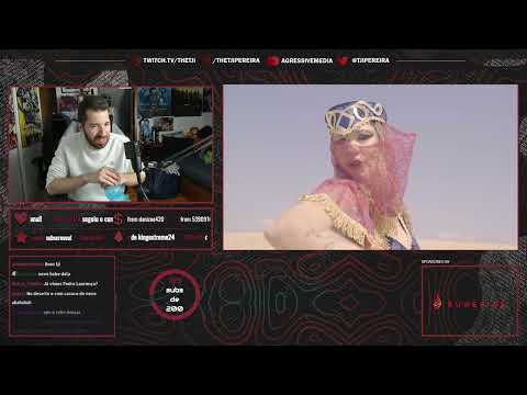 TJI REAGE A MARIA LEAL - ESTE AGOSTO