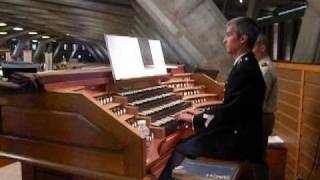 Veni Creator Spiritus : orgue et chorale Lourdes PMI 2010