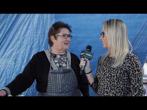 Ceger ep.34 - Pijaca Kalenić - 01.10.2019.