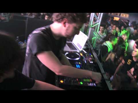 Felguk - 7 Atlântida - Carambas