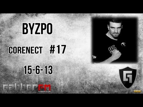 BYZPO @ Gabber.FM- COREnect #17 (15-6-13)