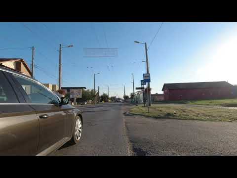 Dumbravita Tranzit pe Bicicleta 😎