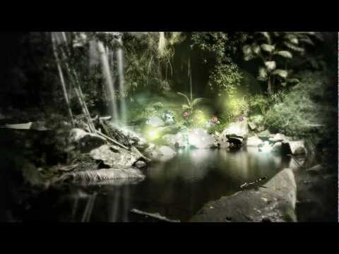 Claudia Cazacu Feat. Audrey Gallagher - Freefalling [HD]