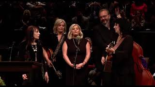 The Isaacs and Autumn Nelon Streetman - "Family Chain"
