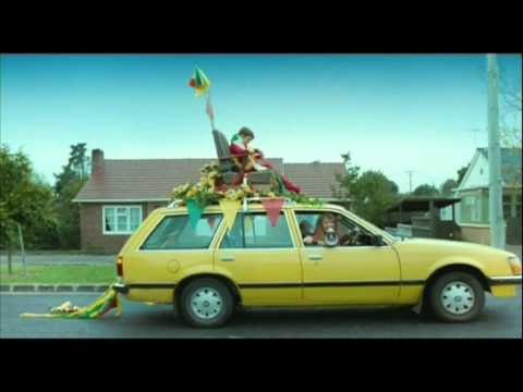 trailer