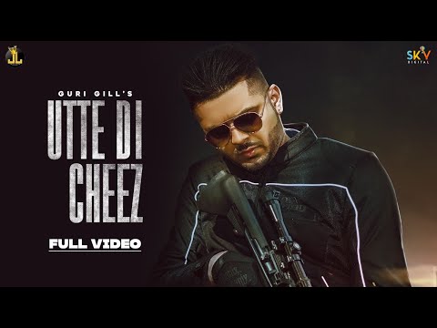 Utte Di Cheez