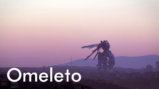 The Narrow World | Sci-Fi Short Film | Omeleto