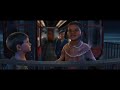 The Polar Express Rockin Around The Christmas Tree Music Video