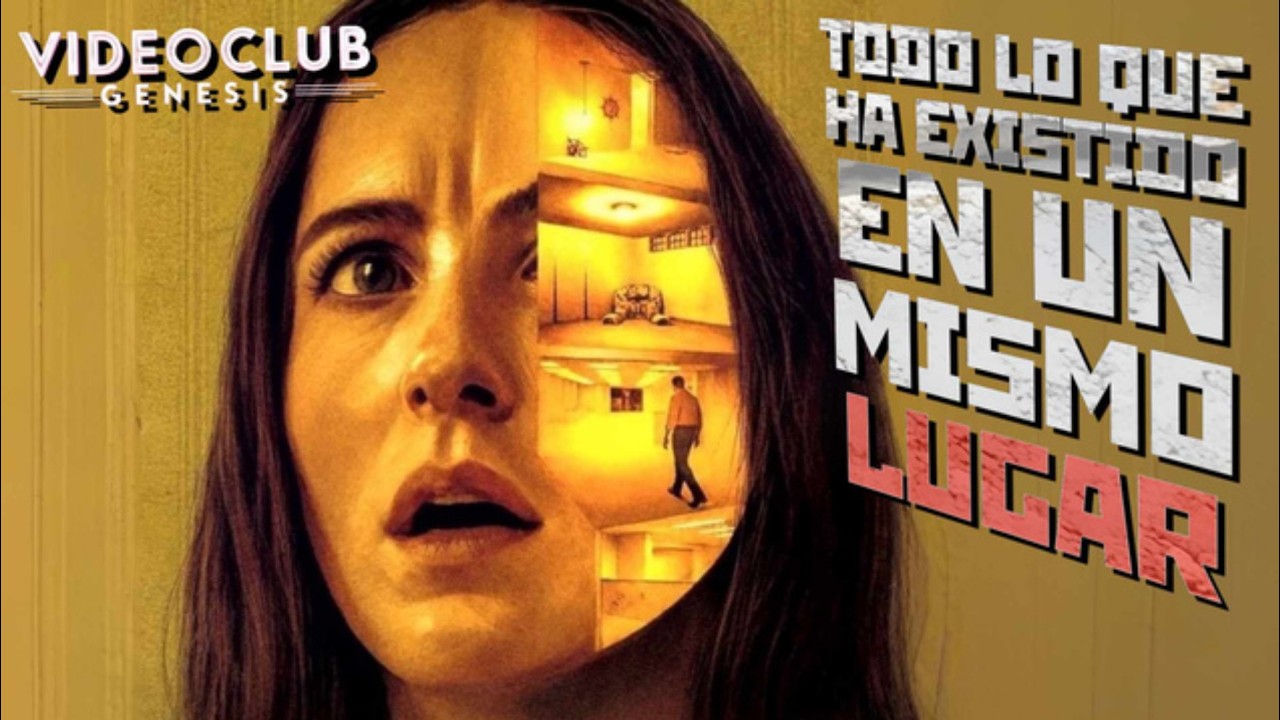 BACKROOMS (2026): De fenómeno viral a la obra maestra del terror liminal