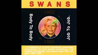 Swans – Job