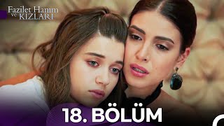 Download lagu Fazilet Hanım ve Kızları 18. Bölüm (HD) mp3 Download lagu Fazilet Hanım ve Kızları 18. Bölüm (HD) mp3