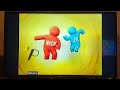 The Original Cutie Nick Jr Productions Nickelodeon 2000 2006 Blue S Clues