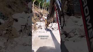 Chisel for hydraulic breaker for sale - Image 12 | Machineryline CA Chisel for hydraulic breaker | Image 12 - Machineryline