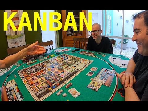 KanBan