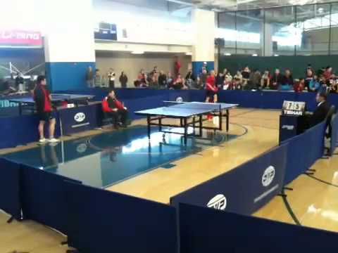 Pacific rim open 2010 semifinal game 6