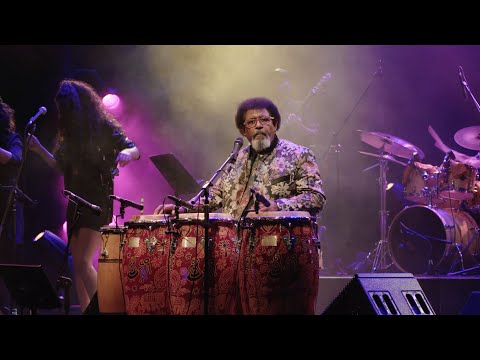 Ruben Rada - Biafra (Video Oficial)