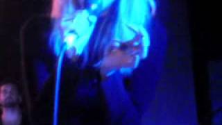 Diana Vickers, Put it back together again - Sunderland 25/9/10