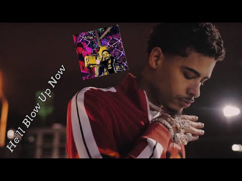 Jay Critch Is Finally Independent