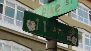 Pike St. / Park Slope