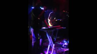 Small Black - Boys Life (Live at The EARL in Atlanta, GA)