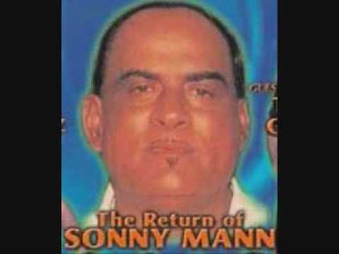 The Late Sonny Mann thumri krisna haree